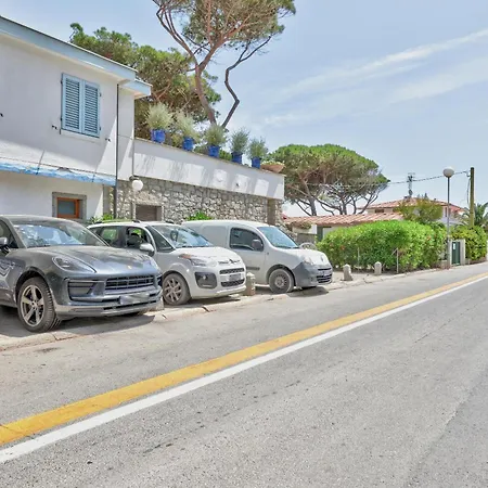 Διαμέρισμα Fantagali 504 Marina di Campo
