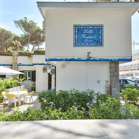 Fantagali 504 Διαμέρισμα Marina di Campo
